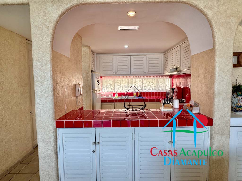 Brisas Diamante T7 199 - Cocina 1